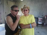Sonny Moorman photo