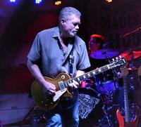 Sonny Moorman photo