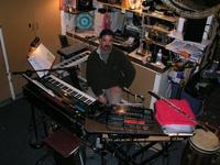 Jim Gordon photo