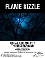 Flame Kizzle photo