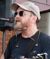 Thomas Gronberg photo