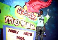 Flame Kizzle photo