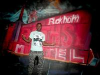 Flame Kizzle photo
