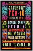 Broken Romeo photo