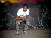 Flame Kizzle photo