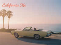 California Me photo