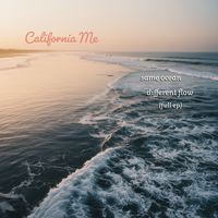 California Me photo