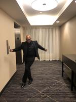FrankLeGree aka The Ultimate Entertainer photo