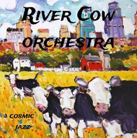 River Cow COSMIC Orchestra ~ photo