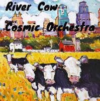 River Cow COSMIC Orchestra ~ photo