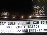 Ziggy Isaacs photo
