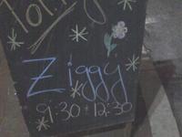 Ziggy Isaacs photo
