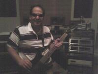 Ziggy Isaacs photo