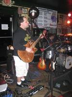 Ziggy Isaacs photo