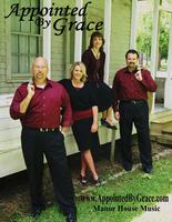 Appointed By Grace photo