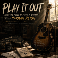 Capman Reign photo