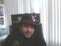 Ziggy Isaacs photo