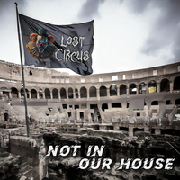 Lost Circus photo