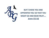 Appointed By Grace photo