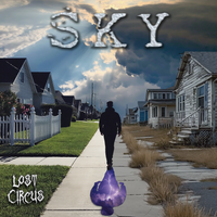 Lost Circus photo