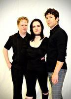 Morgan McPherson photo