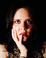 Morgan McPherson photo