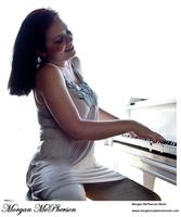 Morgan McPherson photo