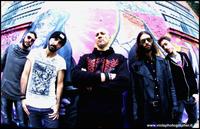 NEW DISORDER photo