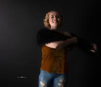 Morgan McPherson photo