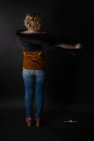 Morgan McPherson photo