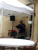 Ziggy Isaacs photo