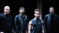NEW DISORDER photo