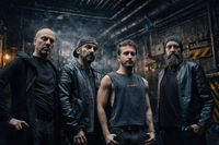 NEW DISORDER photo