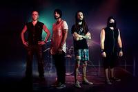 NEW DISORDER photo