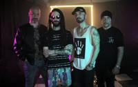NEW DISORDER photo