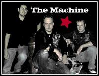 The Machine Live Band Karaoke photo