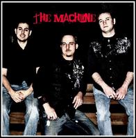 The Machine Live Band Karaoke photo