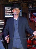The Machine Live Band Karaoke photo