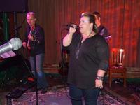 The Machine Live Band Karaoke photo