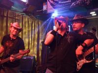 The Machine Live Band Karaoke photo
