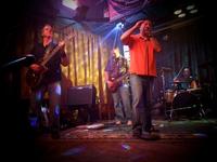 The Machine Live Band Karaoke photo