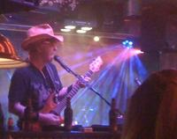 The Machine Live Band Karaoke photo
