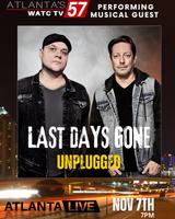 Last Days Gone photo
