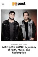 Last Days Gone photo