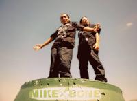 Mike Bone photo