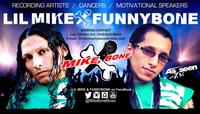 Mike Bone photo