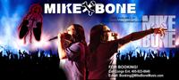 Mike Bone photo