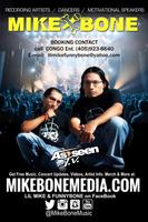 Mike Bone photo