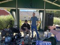 Sean Kelly Murray photo