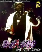 Bo$$ RiDaH aka Treal Soulja ( Alabama Sultan) #T-Bone photo